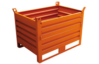 Contenitori standard